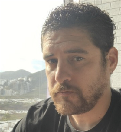 Jonathan Gonzalez