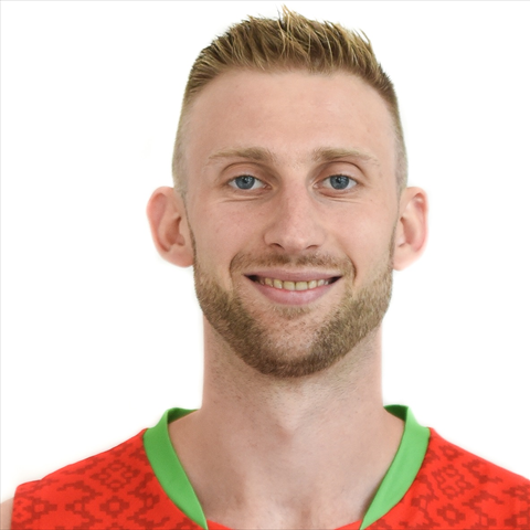 Mikita Meshcharakou