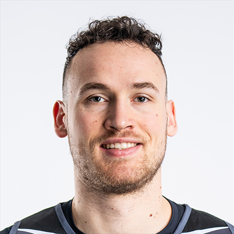 Profile of Gašper Jordan Rojko