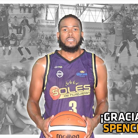 Anthony Spencer