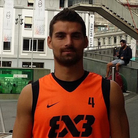 Adrian-Cristian Trandafir