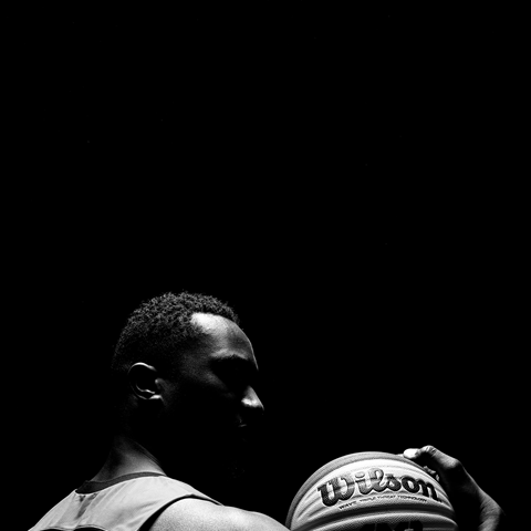 Profile of Yves Niyokwizera