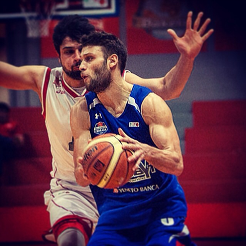 Profile of Riccardo Bottioni