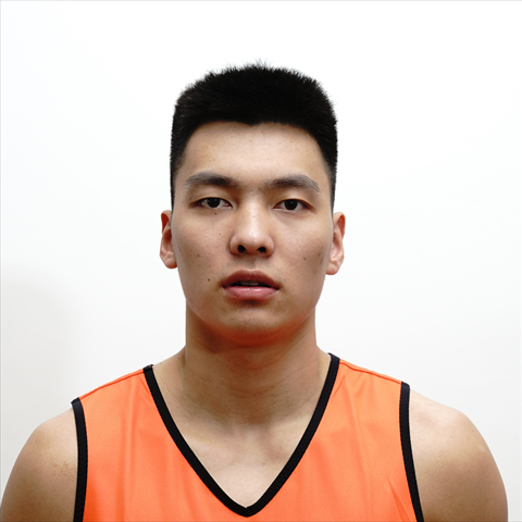 Peidong Chen