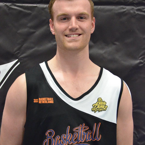 Profile of Wesley Groen