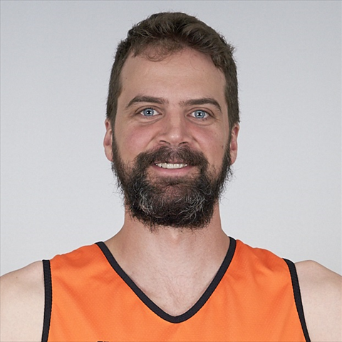 Profile of Kyle Landry