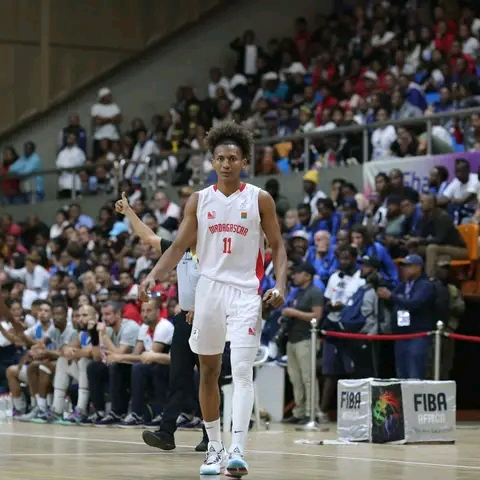 Cédric Andriatsimialona Jibrilo
