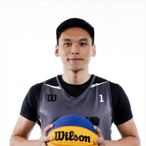 Profile of Tsz Him Wong