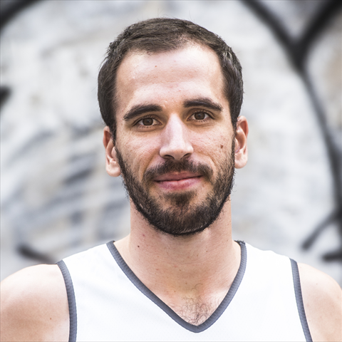 Profile of Toni Vitali