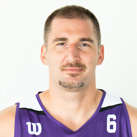 Profile of Zeljko Palavra
