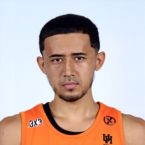 Profile of Sidikejiang Kamiran
