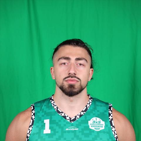 Irakli Glunchadze