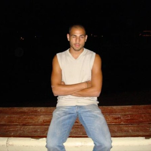 Profile of nadyr bouguern