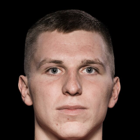 Profile of Karolis Vaskys