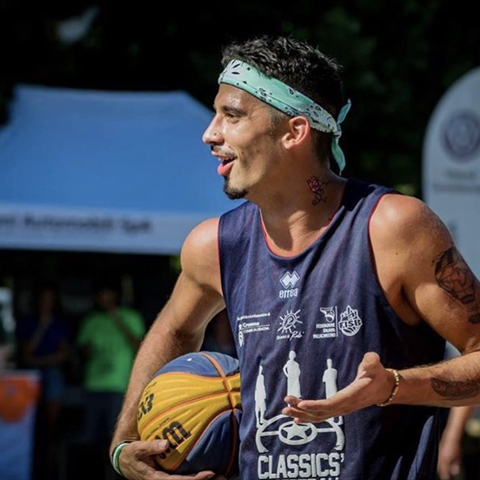Davide Speronello