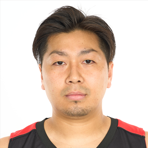 Profile of Hiroki Furuhashi