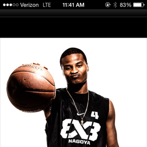 Profile of Karron McKenzie