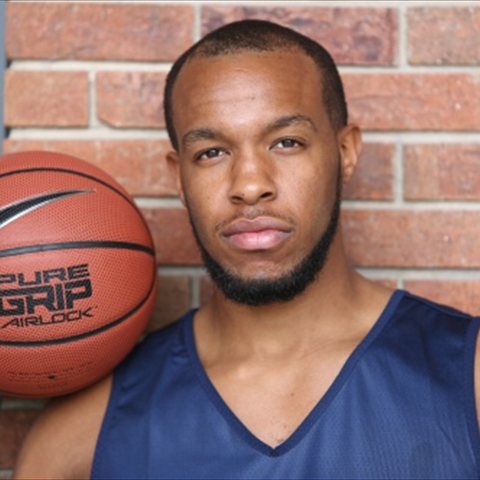 Profile of Mahlon Thomas