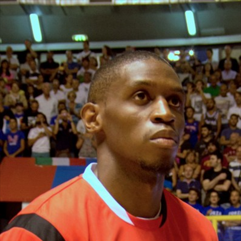 Cedric Mafuta