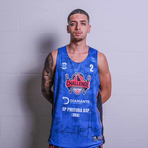 Kalléu Vaz Morais
