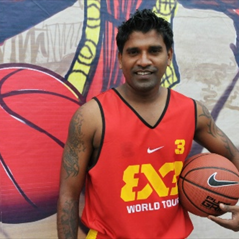 roshan sooriyaarachchi