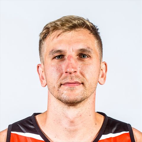 Profile of Martin Bílik