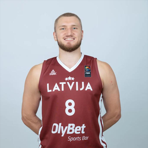 Kristaps Čavars