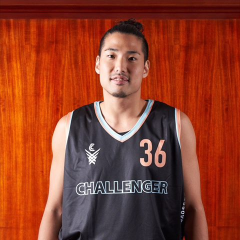 Daisuke Fukuda