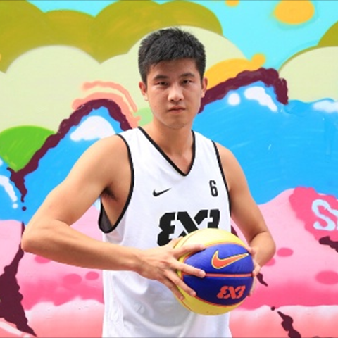 Pengfei Lei