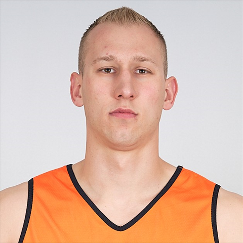 Profile of Jordan Baker