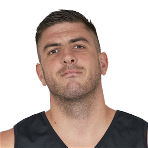 Profile of Nebojsa Boskovic