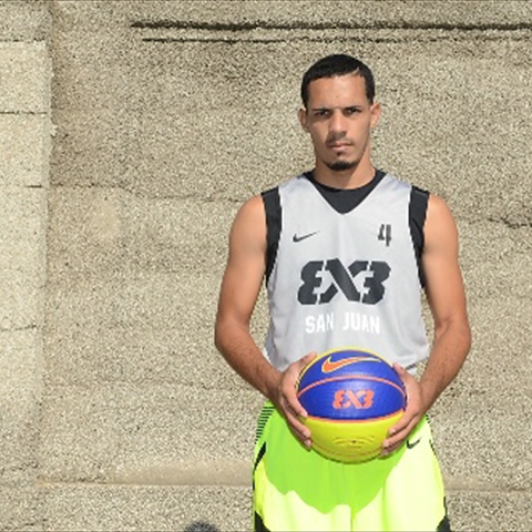Christian Rodriguez Santos