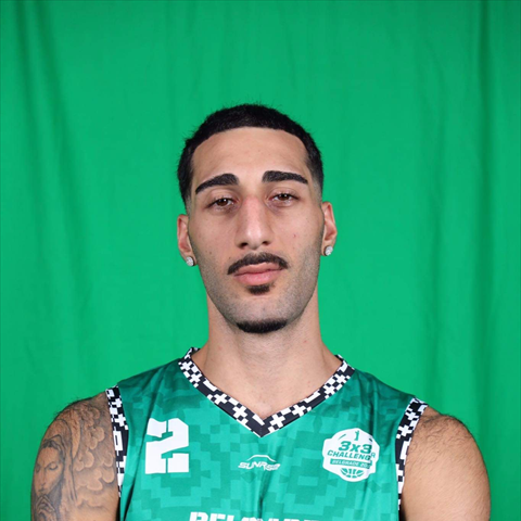 Luka Giorgadze