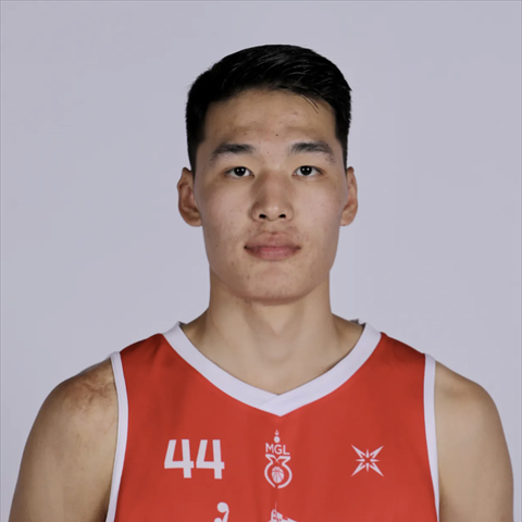 Profile of Ulziibat Myagmarsuren