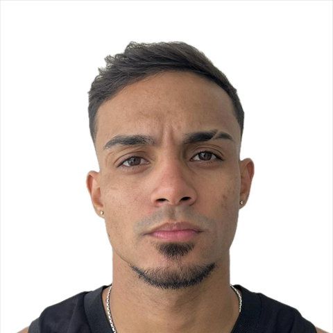 Profile of Luis Gonzalez