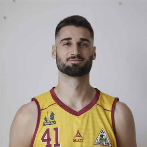 Profile of Guillaume Pépin