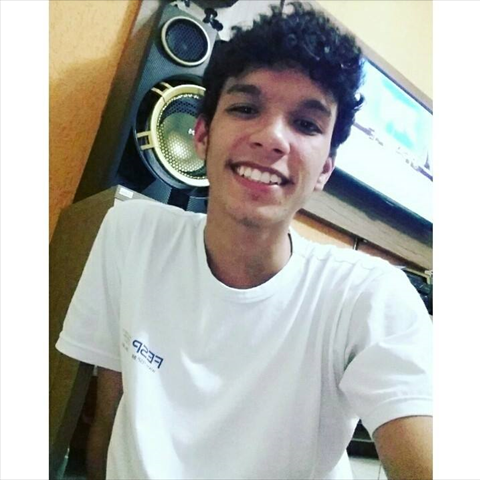 Rovany Simões