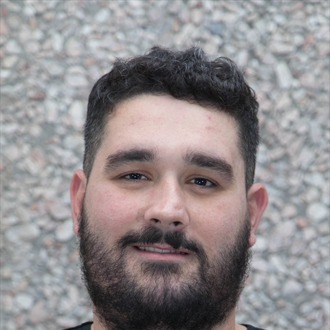 Profile of Guilherme Rojas