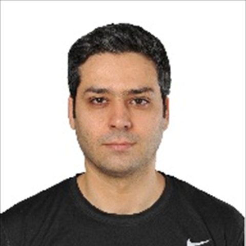 Ismail Arıtürk
