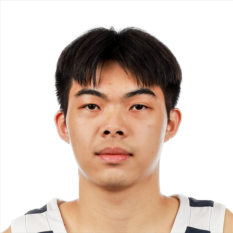 Profile of Ting-Lin Chen