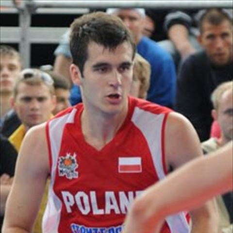 Profile of Slawomir Dzwilewski