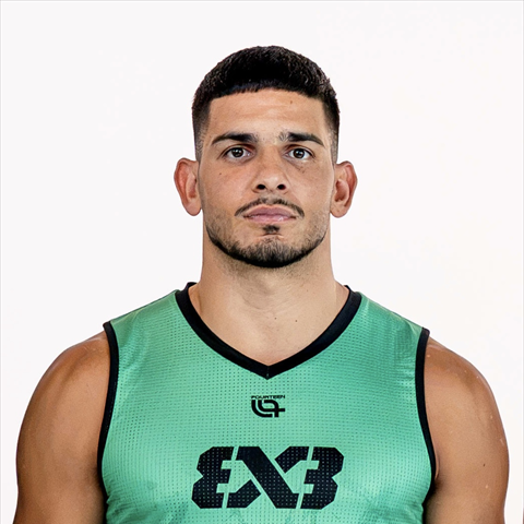 Alberto Moreno Trujillo