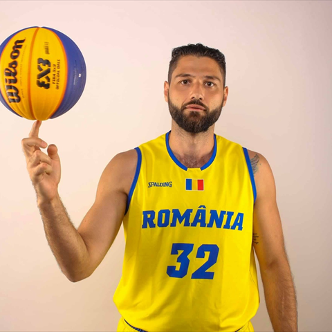 Bogdan-Cezar Sandu