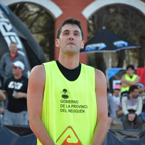 Profile of Guilherme Afonso