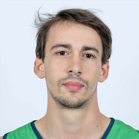 Paul Gravet