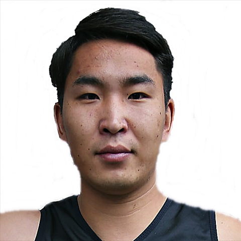 Naranbaatar Batdelger