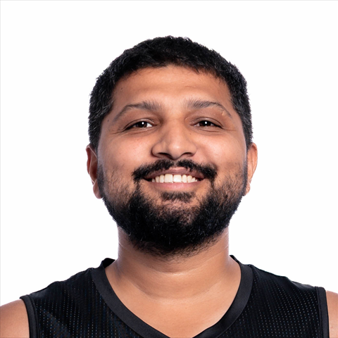 Shivam Saluja
