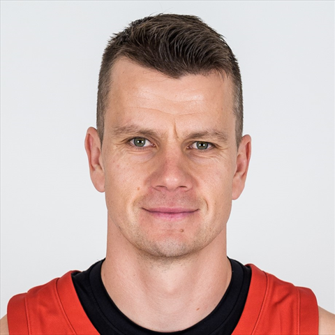 Profile of Željko Jović