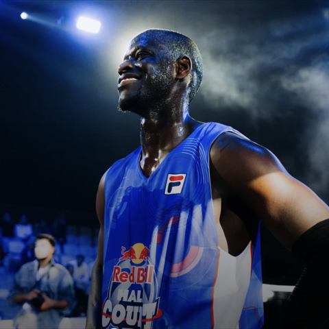Ousseynou Mbow