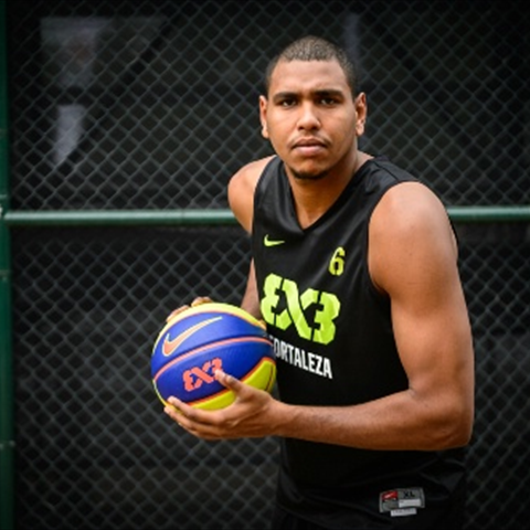 Profile of Erick Camilo